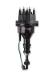 FORD V8 260 289 302 Holley EFI ALLUMEUR DISTRIBUTEUR ALLUMAGE ALUMINIUM PEINT NOIR POUR SYSTEME SNIPER HYPERSPARK distributor Holley EFI 565-301BK