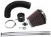 K&N KIT D`ADMISSION COMPLET 57I KN 5700412 57-0041-2*