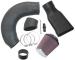 K&N KIT D`ADMISSION COMPLET 57I KN 5700551 57-0055-1*