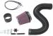 K&N KIT D`ADMISSION COMPLET 57I KN 5700872 57-0087-2*