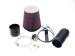 K&N KIT D`ADMISSION COMPLET 57I KN 5701061 57-0106-1*