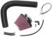 K&N KIT D`ADMISSION COMPLET 57I KN 5701071 57-0107-1*