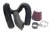 K&N KIT D`ADMISSION COMPLET 57I KN 5701261 57-0126-1*