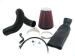 K&N KIT D`ADMISSION COMPLET 57I KN 570366 57-0366*
