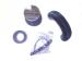 K&N KIT D`ADMISSION COMPLET 57I KN 570384 57-0384*