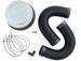 K&N KIT D`ADMISSION COMPLET 57I KN 570455 57-0455*