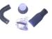 K&N KIT D`ADMISSION COMPLET 57I KN 570469 57-0469*