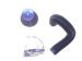 K&N KIT D`ADMISSION COMPLET 57I KN 570476 57-0476*