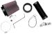 K&N KIT D`ADMISSION COMPLET 57I KN 570493 57-0493*