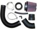K&N KIT D`ADMISSION COMPLET 57I KN 570508 57-0508*