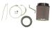 K&N KIT D`ADMISSION COMPLET 57I KN 570518 57-0518*