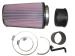 K&N KIT D`ADMISSION COMPLET 57I KN 570519 57-0519*