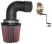K&N KIT D`ADMISSION COMPLET 57I KN 570540 57-0540*