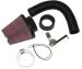 K&N KIT D`ADMISSION COMPLET 57I KN 570547 57-0547*