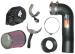 K&N KIT D`ADMISSION COMPLET 57I KN 570567 57-0567*