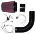 K&N KIT D`ADMISSION COMPLET 57I KN 570587 57-0587*