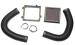 K&N KIT D`ADMISSION COMPLET 57I KN 570591 57-0591*