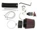 K&N KIT D`ADMISSION COMPLET 57I KN 570593 57-0593*