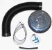 K&N KIT D`ADMISSION COMPLET 57I KN 570600 57-0600*