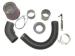 K&N KIT D`ADMISSION COMPLET 57I KN 570647 57-0647*