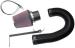 K&N KIT D`ADMISSION COMPLET 57I KN 570689 57-0689*