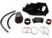 K&N KIT D`ADMISSION COMPLET 57I KN 57I1001 57I-1001*
