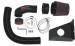 K&N KIT D`ADMISSION COMPLET 57I KN 57I-6509*