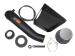 K&N KIT D`ADMISSION COMPLET 57I KN 57I7000 57I-7000*