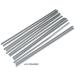 FORD MUSTANG 2005-2013 PLAQUE DE SEUIL AVEC LIGNES Mustang Sill Plate Accent Strips SCOTT DRAKE 5R3Z-13208-BARS (2)