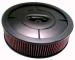 K&N FILTRE  AIR AVEC CONTRLE DE FLUX KN 612000 61-2000*