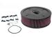 K&N FILTRE  AIR AVEC CONTRLE DE FLUX KN 612010 61-2010*