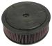 K&N FILTRE  AIR AVEC CONTRLE DE FLUX KN 612040 61-2040*