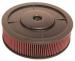 K&N FILTRE  AIR AVEC CONTRLE DE FLUX KN 614000 61-4000*