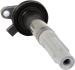 FORD MUSTANG 2011-2016 BOBINE D`ALLUMAGE MOTORCRAFT DG542 AVANT 23/02/2016 A LUNIT