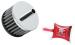 K&N CREPINE RENIFLAR KN 621050 62-1050 *