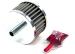 K&N CREPINE RENIFLAR KN 621140 62-1140 *