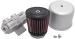 K&N CREPINE RENIFLAR KN 621400 62-1400*