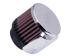 K&N CREPINE RENIFLAR KN 621515 62-1515*