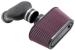K&N KIT D`ADMISSION AIR-FORC KN 631050 63-1050*