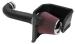 K&N KIT D`ADMISSION AIR-FORC KN 631114 63-1114*