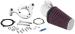 K&N KIT D`ADMISSION COMPLET KN 631125P 63-1125P*