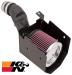 K&N KIT D`ADMISSION COMPLET KN 631128 63-1128*