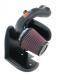 K&N KIT D`ADMISSION AIR-FORC KN 631551 63-1551*