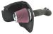 K&N KIT D`ADMISSION AIR-FORC KN 631555 63-1555*