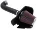 K&N KIT D`ADMISSION AIR-FORC KN 631563 63-1563*