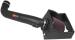 K&N KIT D`ADMISSION AIR-FORC KN 632575 63-2575*