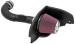 K&N KIT D`ADMISSION AIR-FORC KN 632577 63-2577*