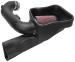 FORD MUSTANG 2018-2023 V8 GT 5.0L KIT D ADMISSION D AIR 63 SERIE FILTRE  AIR KN 63-2605
