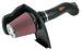 K&N KIT D`ADMISSION AIR-FORC KN 633031 63-3031