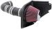 K&N KIT D`ADMISSION AIR-FORC KN 633071 63-3071*